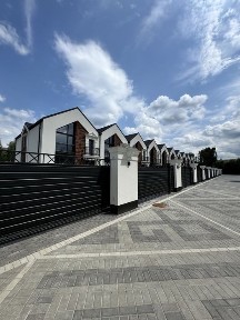 Преміальне житло в ЗАКРИТОМУ комплексі!