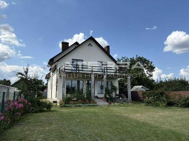 Вороньків Продаж газифікованого якісного будинку 200м2 на 12ти сотках