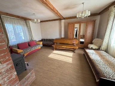 Київська область, Діброво-Ленінське