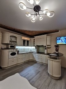 Одеська область, Чорноморськ