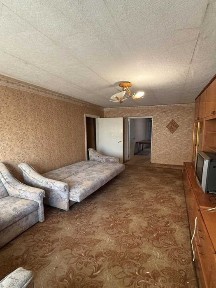 3к. квартира, Конкорд, Європейська, цегла, 3/9