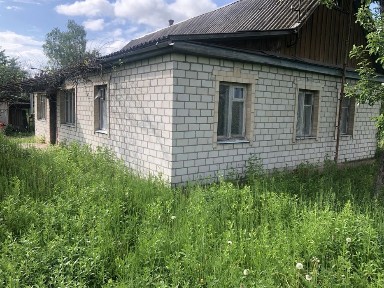 Продається будинок Чоповичі