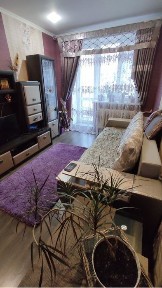 Оренда квартири, район Глобалу, можна з маленькою собачкою