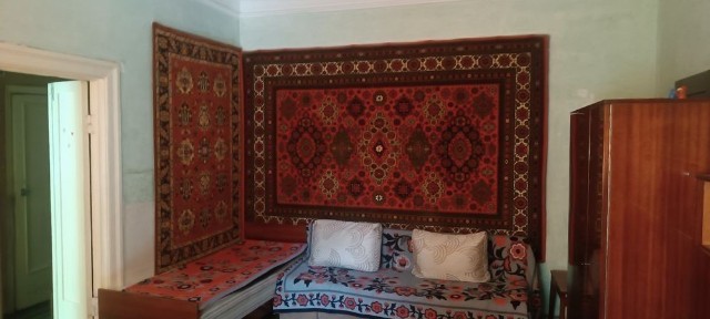 Житомирська область, Житомир, Житній ринок