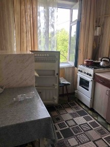 Дніпропетровська область, Кривий Ріг, Долгинцевський