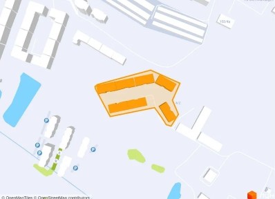 Продаж 2 кімнатна квартира Рауш 82 кв 9 поверх Трудова 6/2