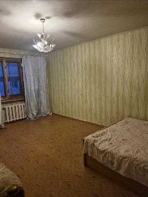 Продам 1-кімнатну квартиру на Залютіно (Холодна гора)