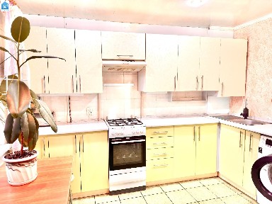 Камʼянське