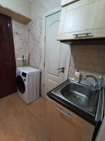 1 к. Смарт кв. ( гостинка ) в центре Одесской. Кап. Рем. Собственник