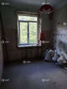 2к. 54м2, Центр (ул. Дарвина 3/5, м. Архитектора Бекетова) 129914