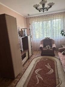 Продам 2-х кімнатну квартиру -чешку