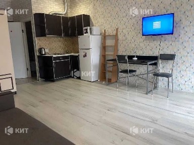 1к. 27м2 Спортивна (Восстания и Спортивная, ЖК <a href='/newbuilding/5744/view/zk-parkovyi-kvartal'>Парковый квартал</a>) 127647