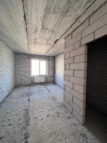 Реальная Продам 1к Малогабаритка, Новострой, Документы Есть