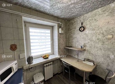 3к. 58м3 Павлово поле ( Ботанический сад, ул. Тобольская) 129870