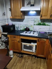 Продам 2-к квартиру, Александровский р-н, ул. Школьная