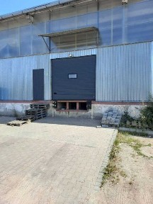 Здам склад в оренду м. Луцьк