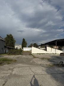 Здам промислову базу під будь-який вид діяльності, вул. М. Залізняка