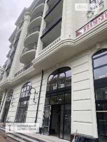 вулиця Гімназична, район Приморський, Одеса, вул. Гімназична 13, вісьмиповерхова будівля