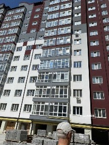 Івано-Франківська область, Івано-Франківськ