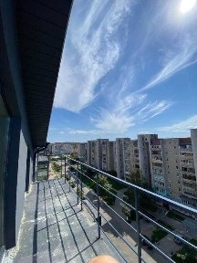 Просторі мансардні квартири 2х та 3х кімнатні