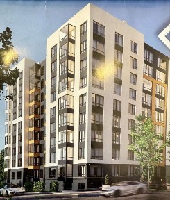 продам 2 кім квартиру по вул Симоненка