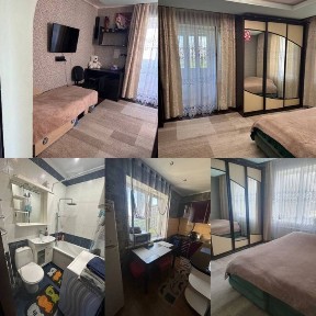 Подобово 1, 2, 3 кім квартири в різних районах міста