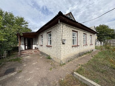 Черкаська область, Сокирна