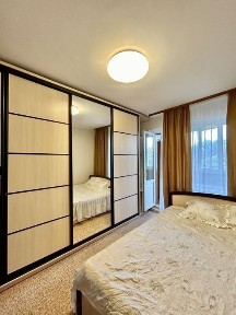 Оренда 3-х кім. квартири Красний міст