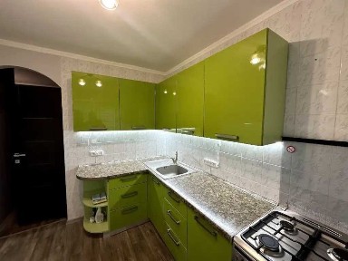 Днепр, Мира просп., 21