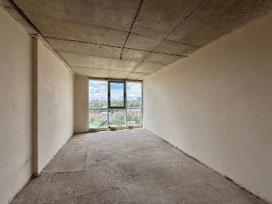 Продаж 2-х кімнатної новобудови біля парку