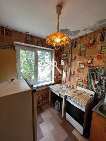 Дніпропетровська область, Кривий Ріг, Долгинцевський