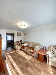 Продам 2х кімнатну квартиру в м. Покров 35й мікрорайон