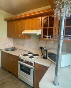 Дніпропетровська область, Дніпро, Індустріальний