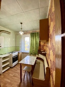 Продам 2х кімнатну квартиру в м. Покров, район 