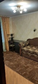 Київська область, Київ, Солом'янський