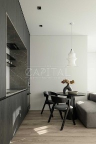 Оренда, ЖК Файна Таун, Перша здача