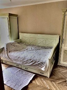 Затишна 1 кім кв метро Сирець, метро Дорогожичі