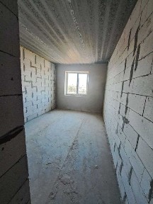 Квартира в новобудові