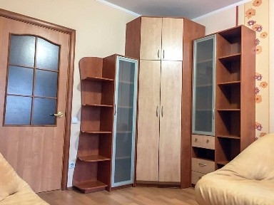 Аренда 1-комнатной квартиры 50 м², Анны Ахматовой ул., 28