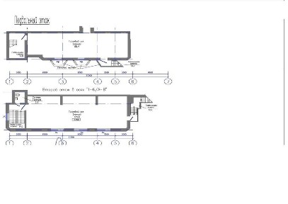 Оренда в АТБГорішні Плавні, пр-т. Героїв Дніпра, 54