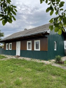 Продаж затишного будинку з доглянутою територією с. Мамаївці