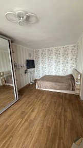 Одесса, Якова Бреуса ул.