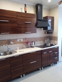 Одесса, Якова Бреуса ул.