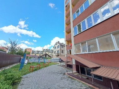 Тернопільська область, Тернопіль