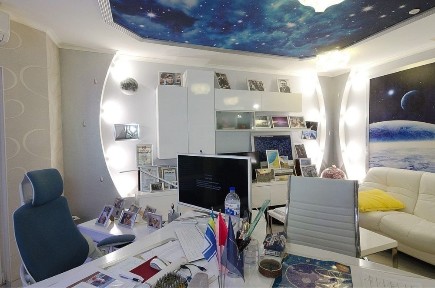 Київ, Шевченківський, вулиця Вадима Гетьмана 1В