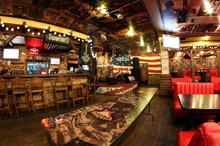 Продаж/Переуступ оренди діючого пабу-ресторану м. Київ | 465 м²