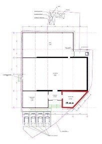 Здається в оренду приміщення м-в Незалежності, м. Біла Церква