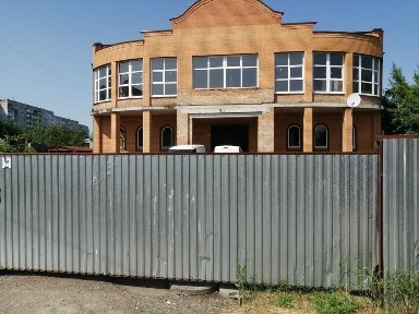 Оренда комерційного промислового приміщення район Леваневського