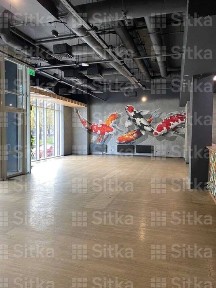 Оренда приміщення · Поділ · Нижній вал