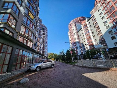 Івано-Франківська область, Івано-Франківськ